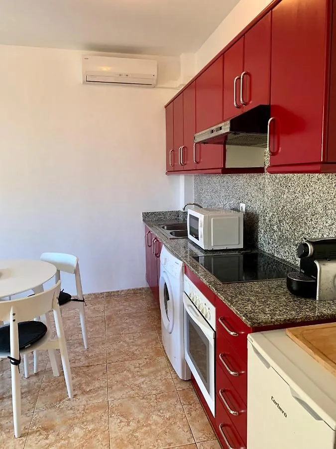 Apartamento Cambrils