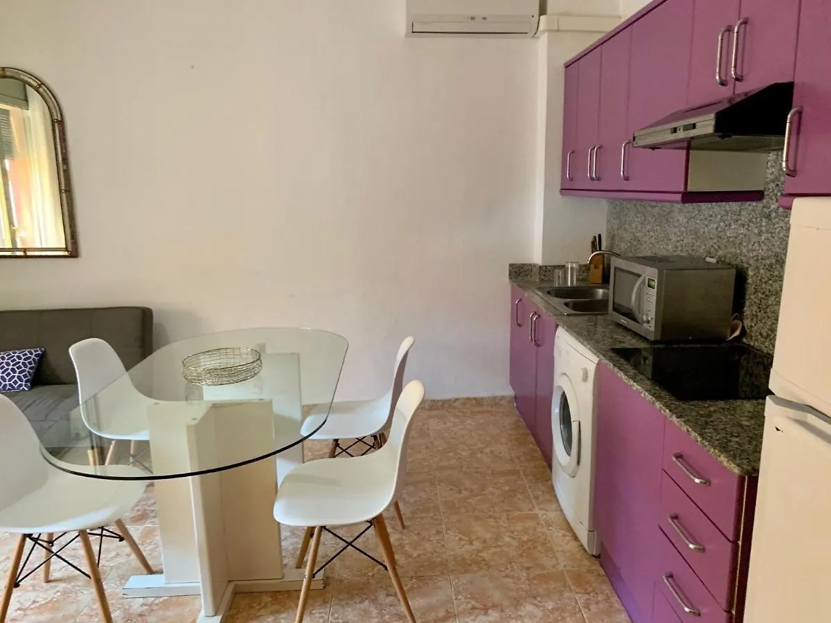 Apartamento Cambrils
