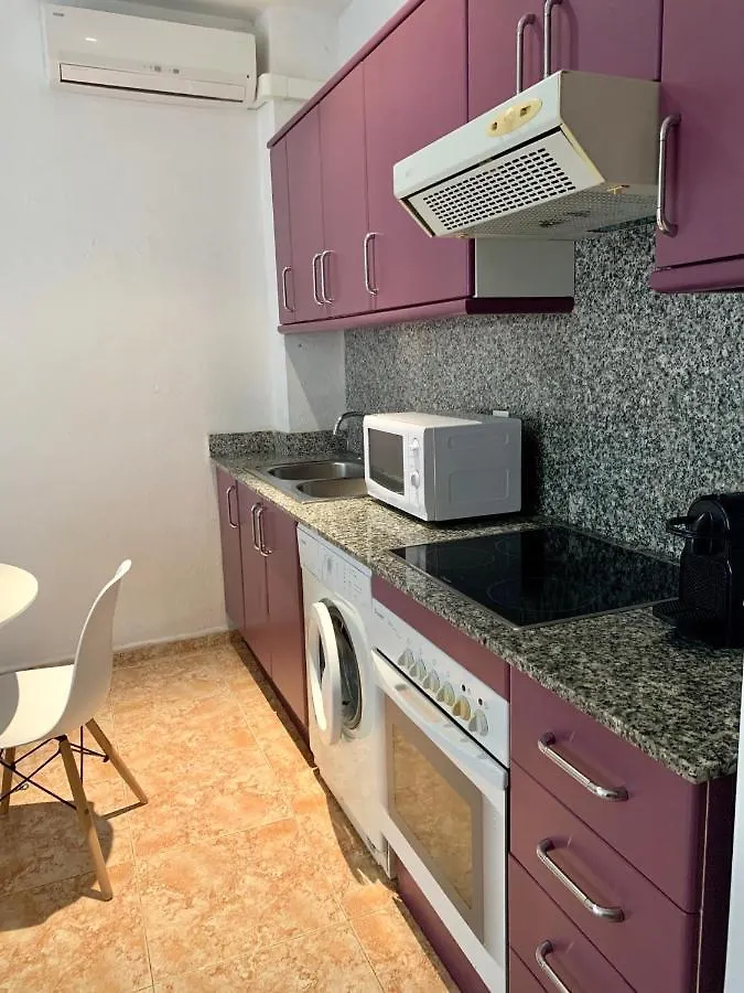 Apartamento Cambrils