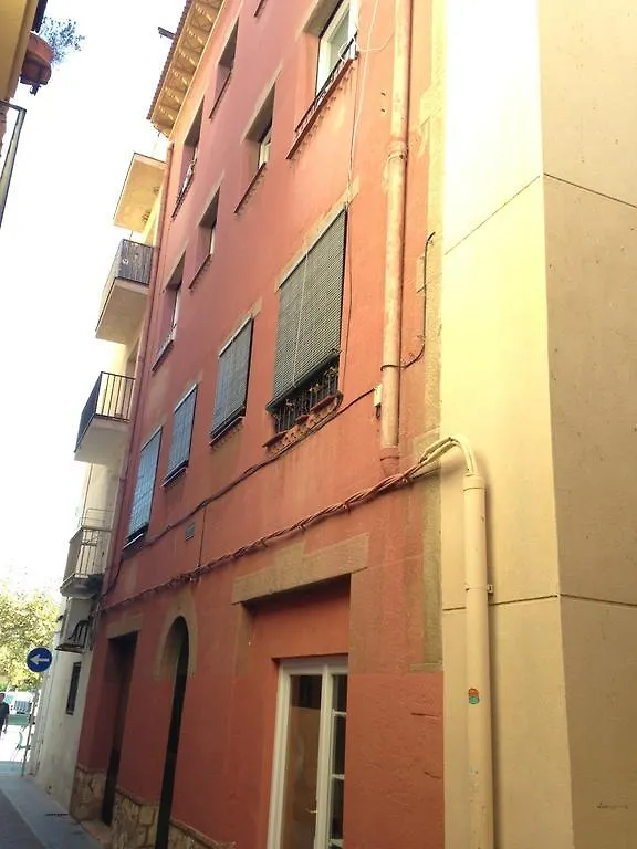 Appartement Apartamento Cambrils Espagne