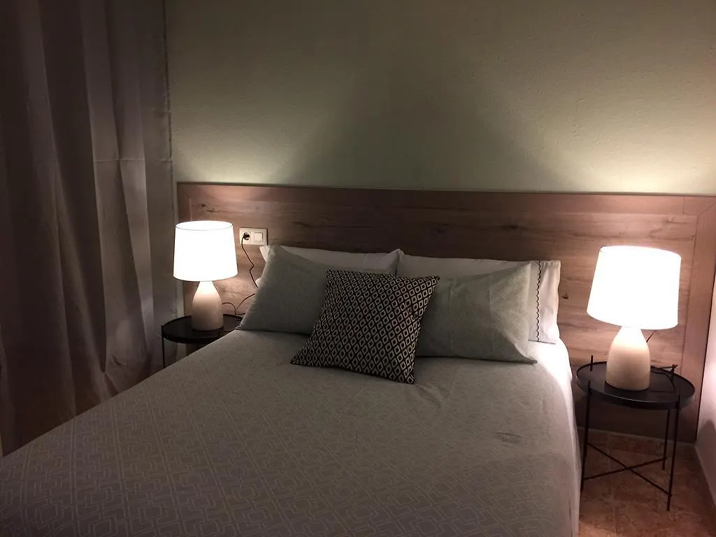 Apartamento Cambrils Spain