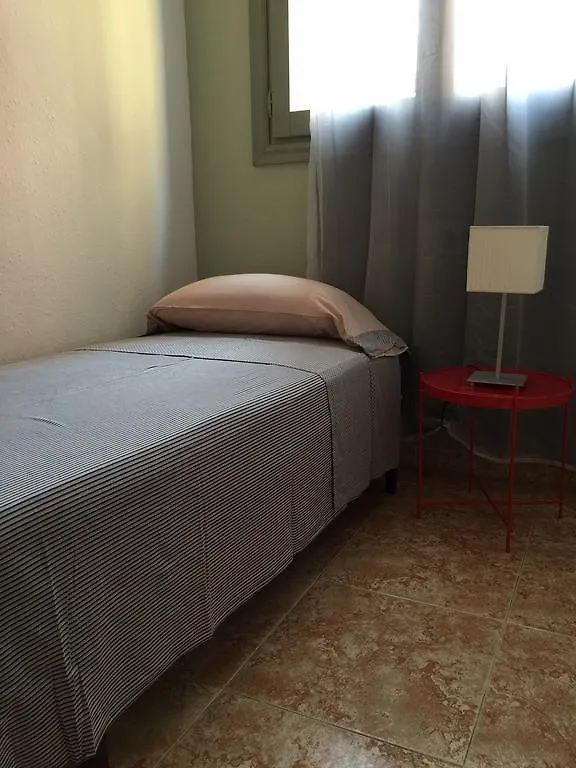 Apartamento Cambrils Apartment