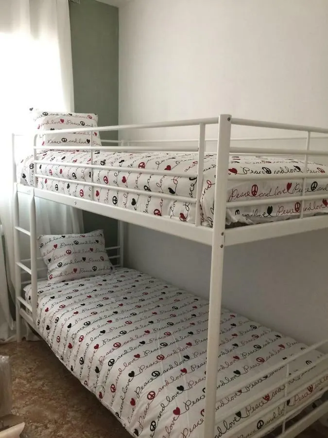 Apartamento Cambrils Apartment
