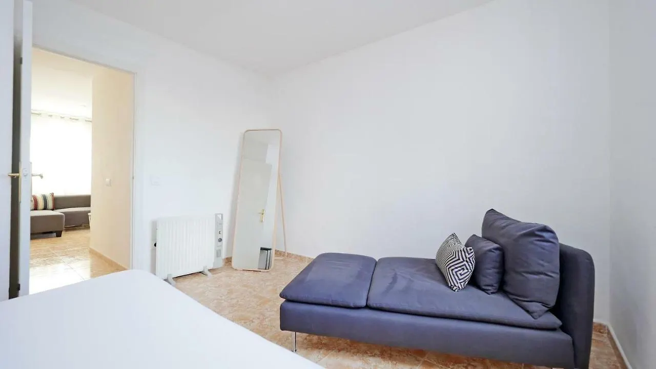Apartamento Cambrils Espagne