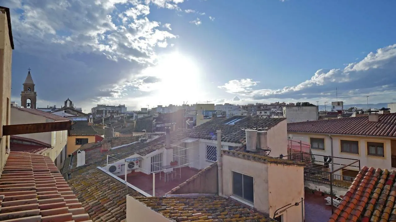 Apartamento Cambrils