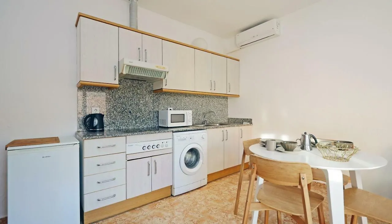 Appartement Apartamento Cambrils