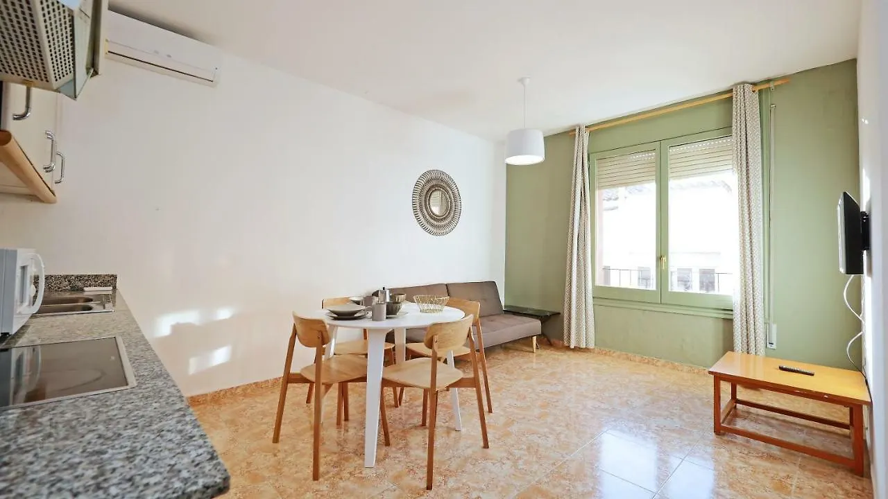 Apartamento Cambrils Appartement