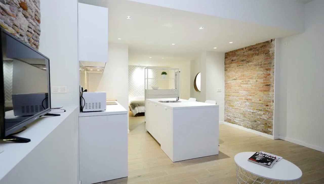Apartamento Cambrils Appartement