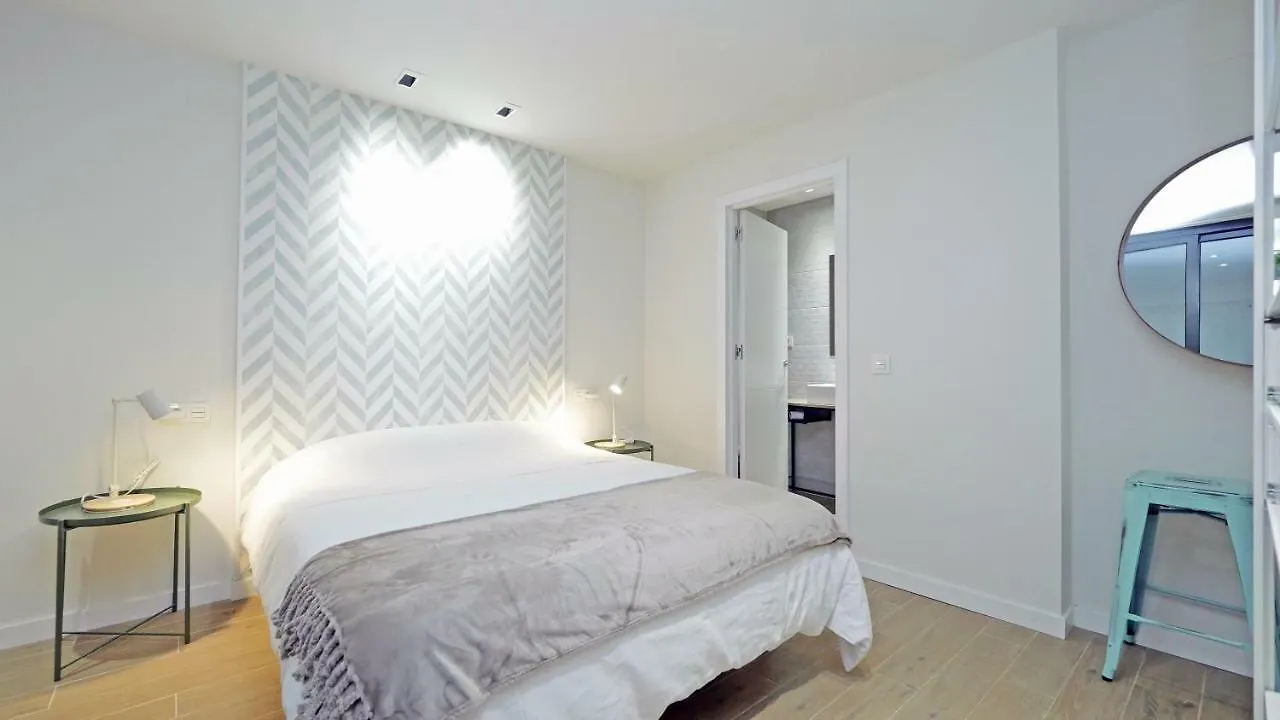 Apartamento Cambrils Appartement