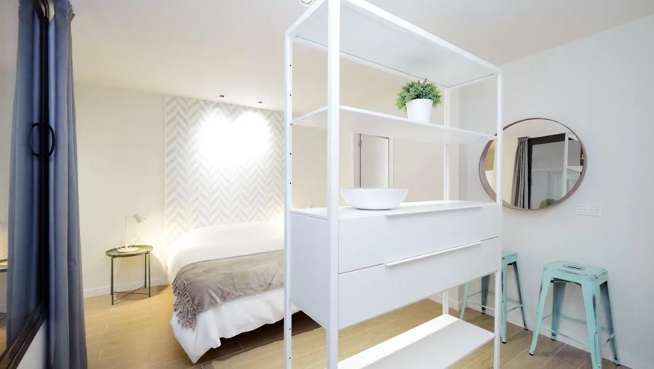 Apartamento Cambrils
