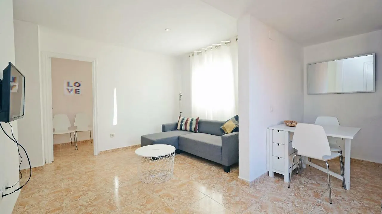Appartement Apartamento Cambrils