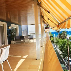 Litoral Costa Dorada - Aquarium Only Families Cambrils