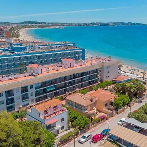 Turisticos Augustus Cambrils