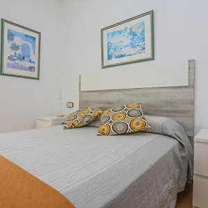 Litoral Costa Dorada - Laura Ii Only Families Cambrils