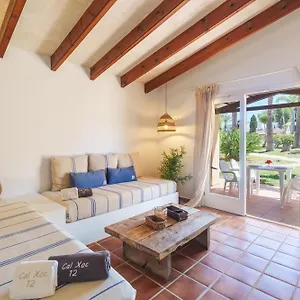 Cal Xoc - Apartamento Paradisiaco Junto Al Mar Appartement Son Xoriguer
