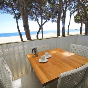 Litoral Costa Dorada - Playmar Only Families Appartement Cambrils