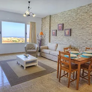 Edificio Prieto Viv 2a Appartement Puerto del Rosario (Fuerteventura)