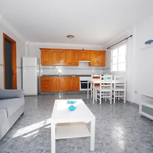 Calma La Garita Appartement Arrieta (Lanzarote)
