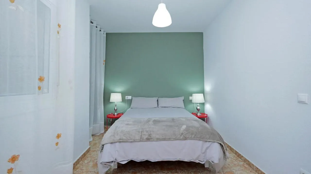 Apartamento Cambrils 0*,