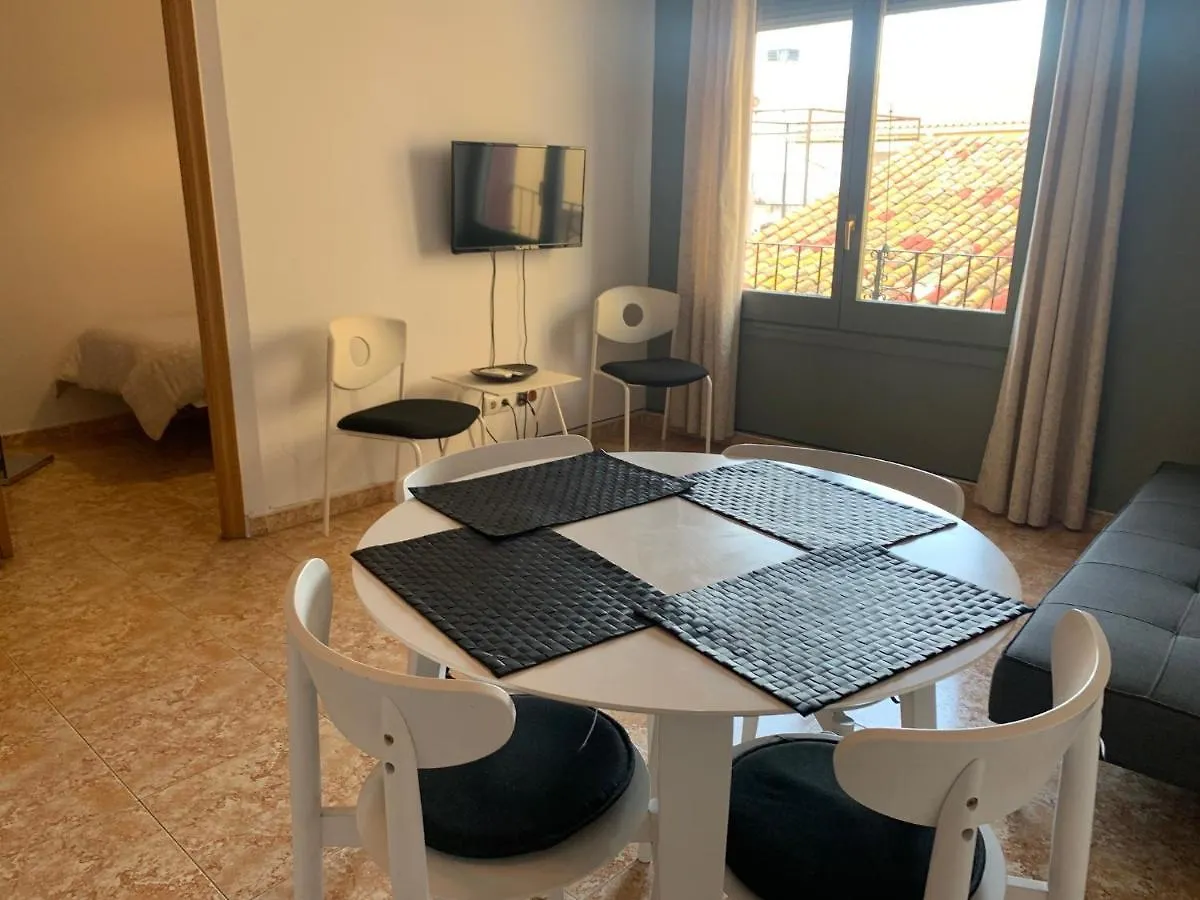 Διαμέρισμα Apartamento Cambrils Ισπανία