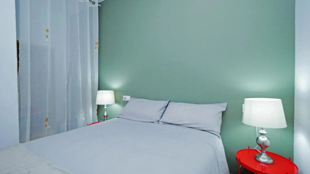 Apartamento Cambrils