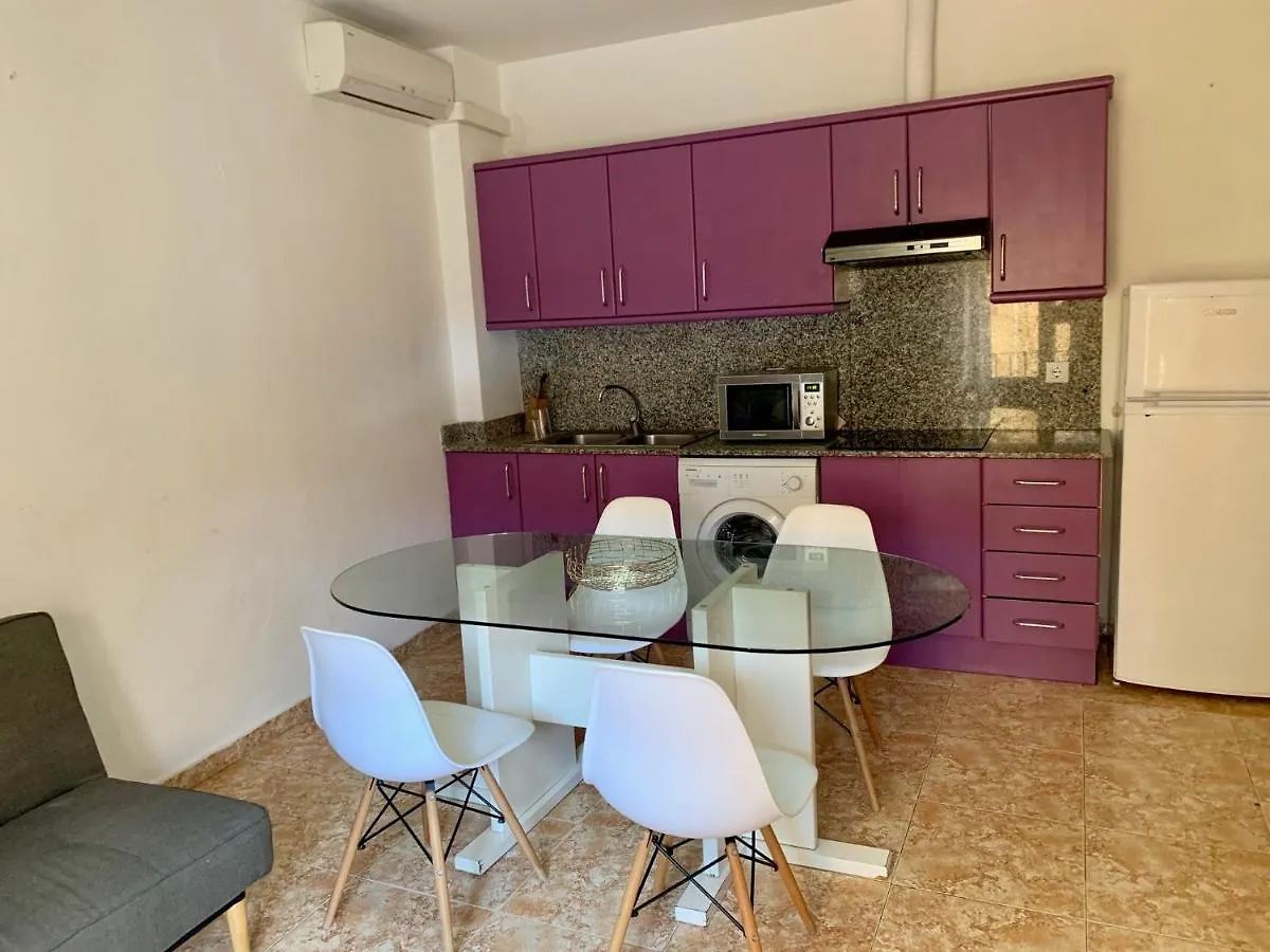 Apartamento Cambrils