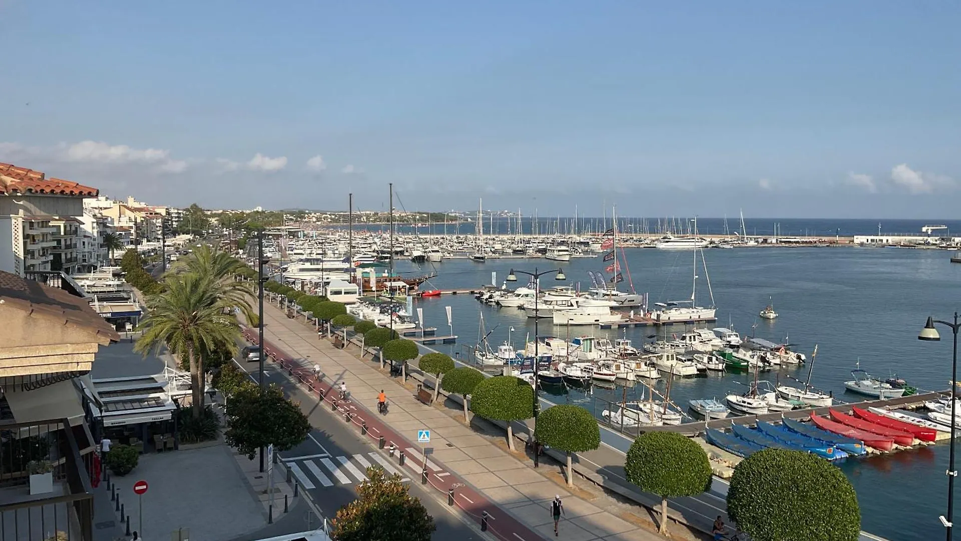 Apartamento Cambrils
