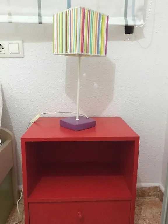 Apartamento Cambrils Διαμέρισμα