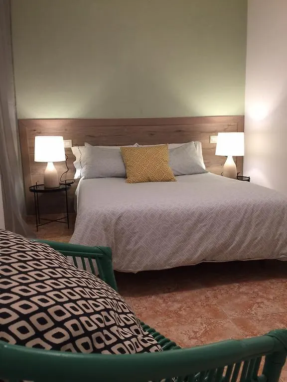 Apartamento Cambrils