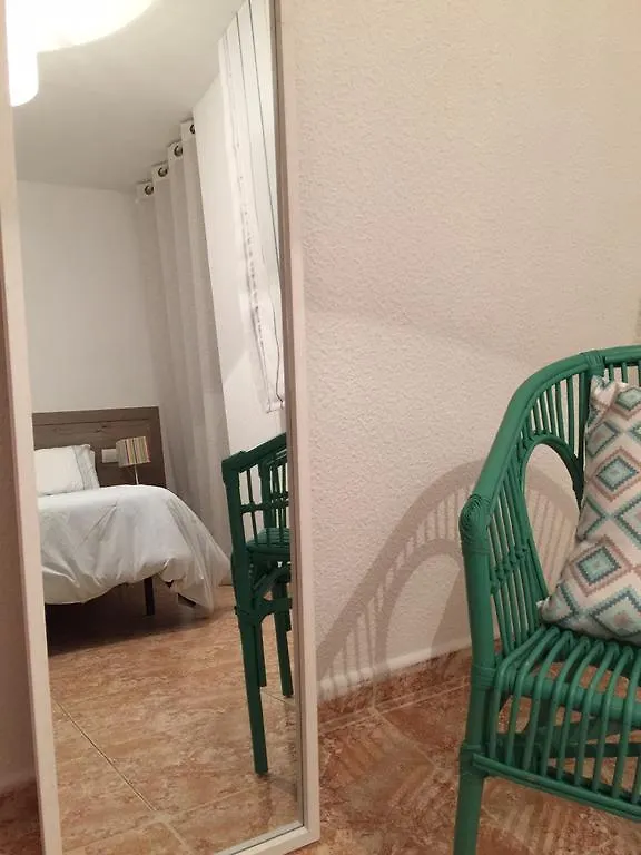 Διαμέρισμα Apartamento Cambrils