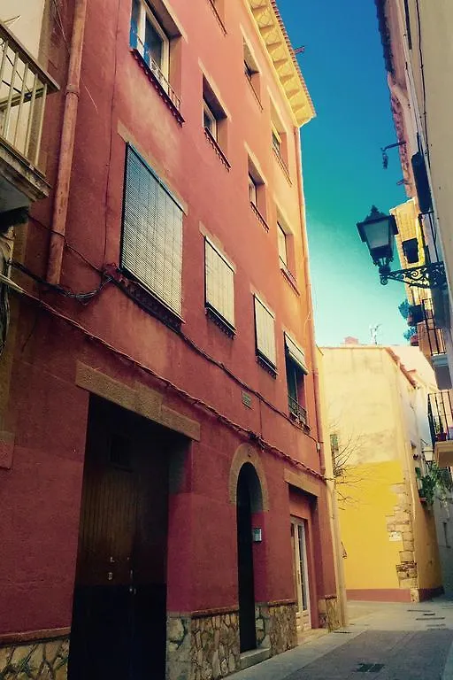 Apartamento Cambrils 0*,  Spain