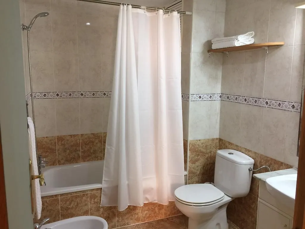 Apartamento Cambrils Διαμέρισμα