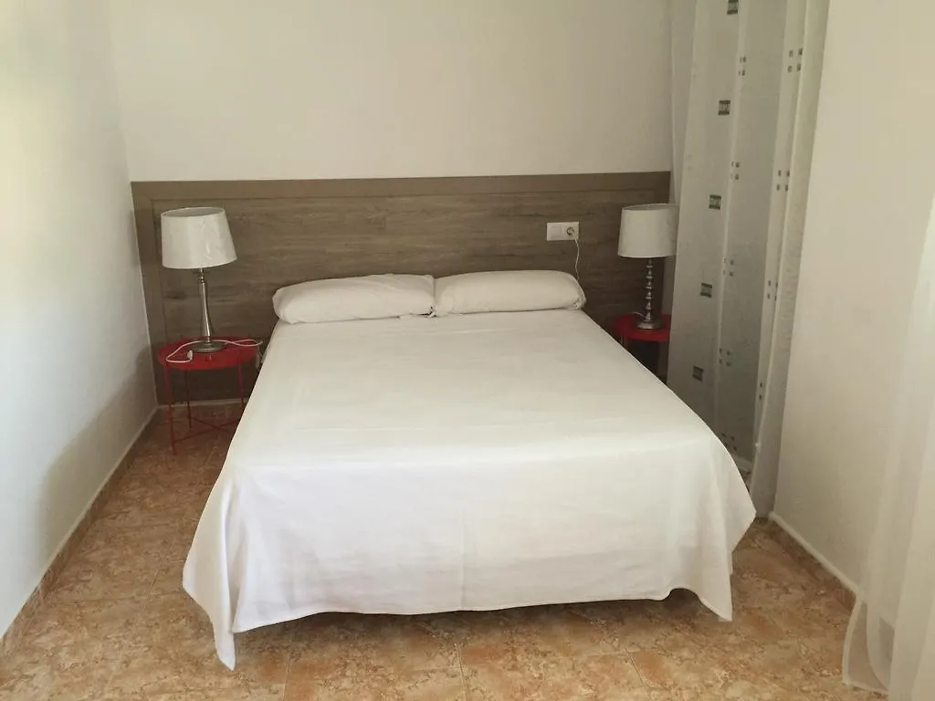 Apartamento Cambrils 0*,