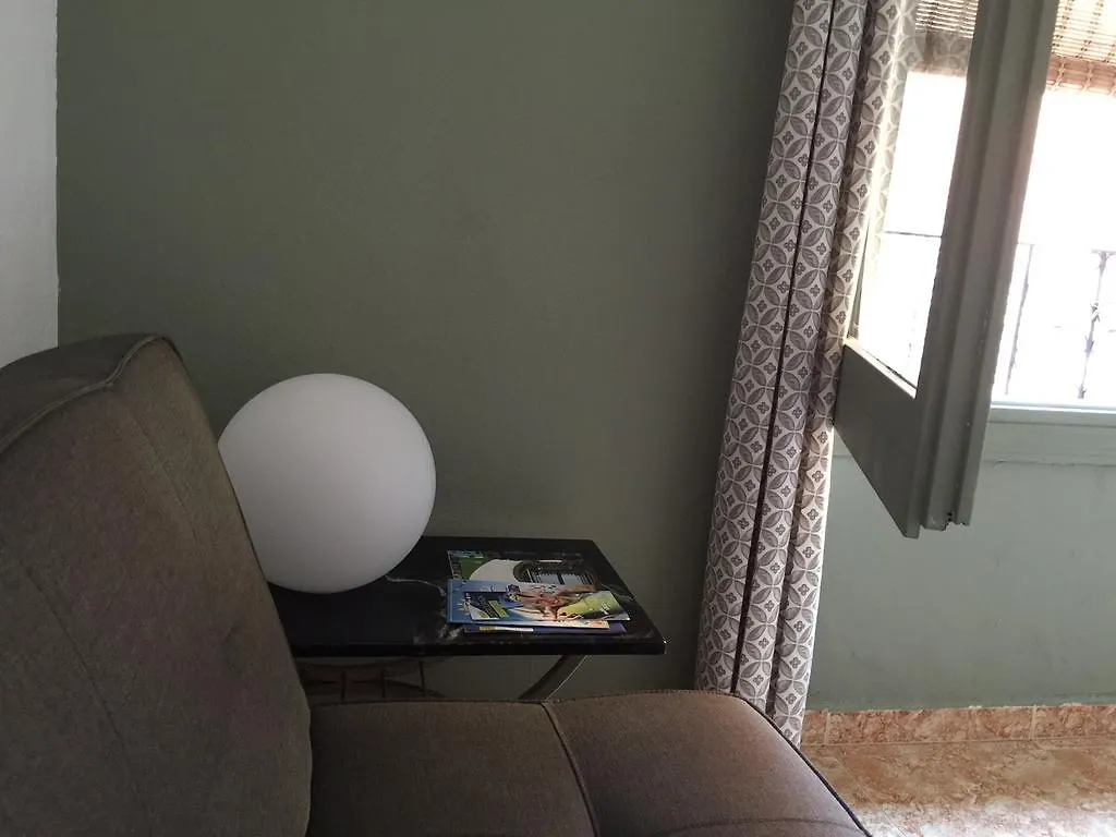 Apartamento Cambrils Διαμέρισμα