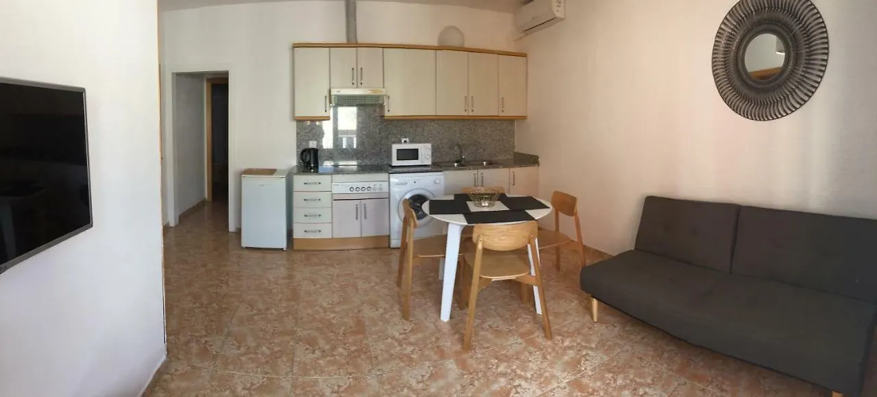 Apartment Apartamento Cambrils