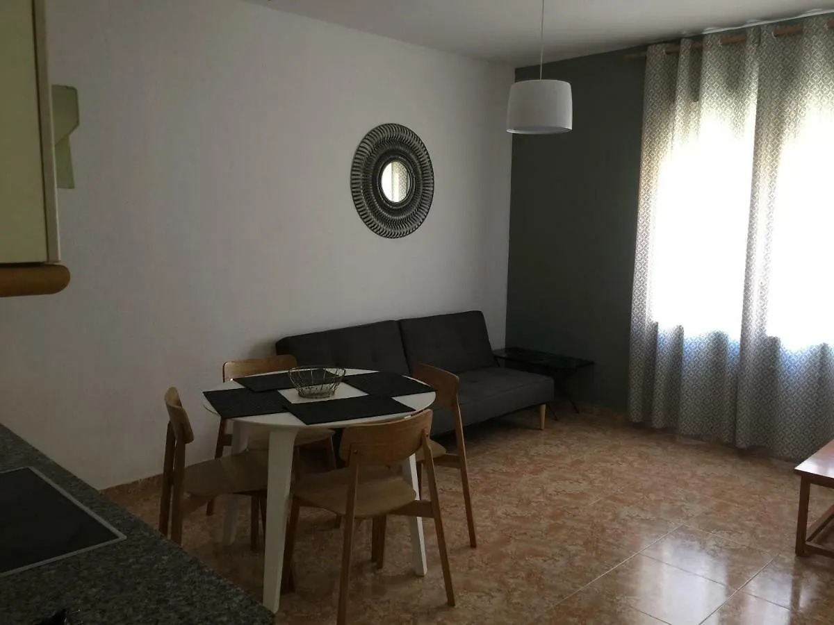 Διαμέρισμα Apartamento Cambrils