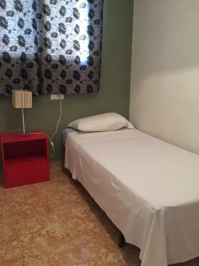 Διαμέρισμα Apartamento Cambrils Ισπανία