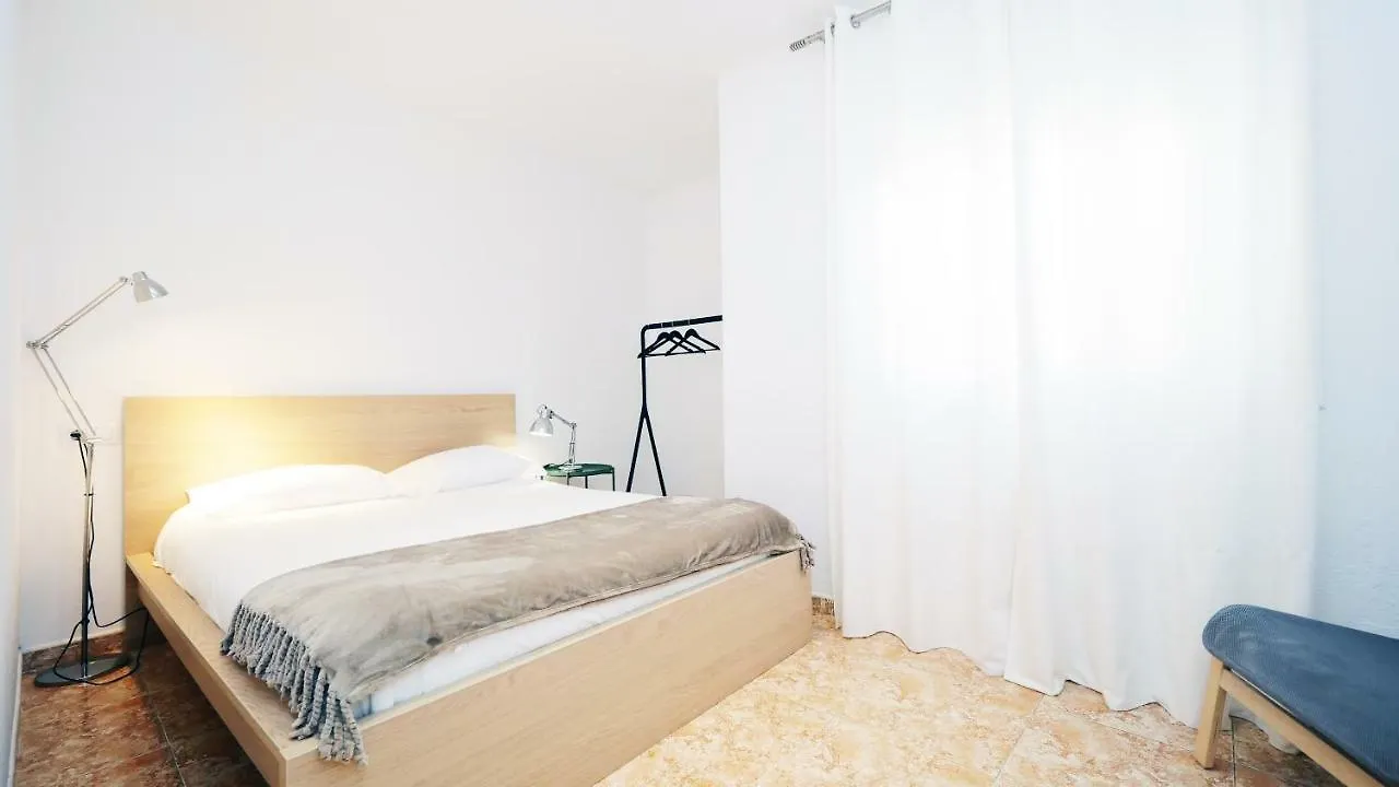 Διαμέρισμα Apartamento Cambrils