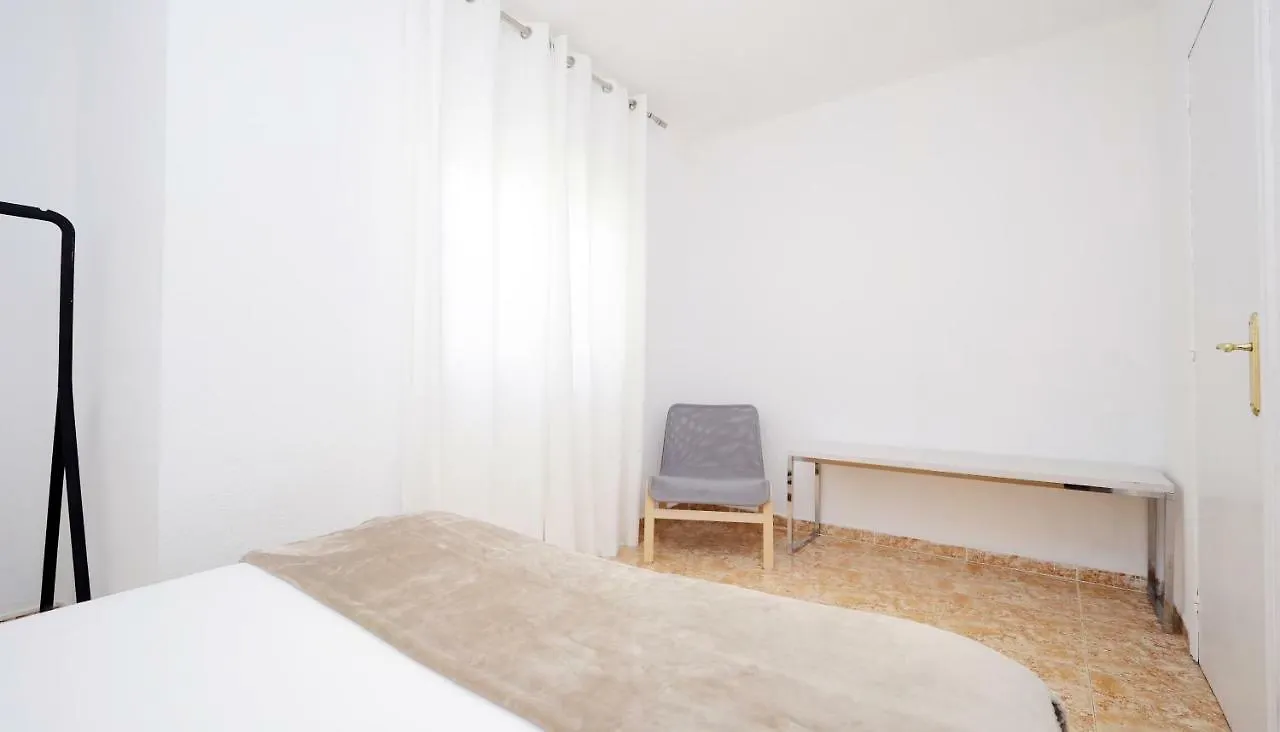 Apartment Apartamento Cambrils