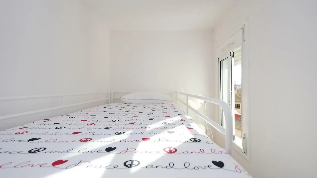 Apartamento Cambrils Spain