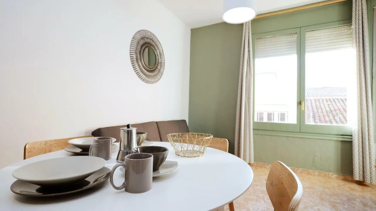 Διαμέρισμα Apartamento Cambrils