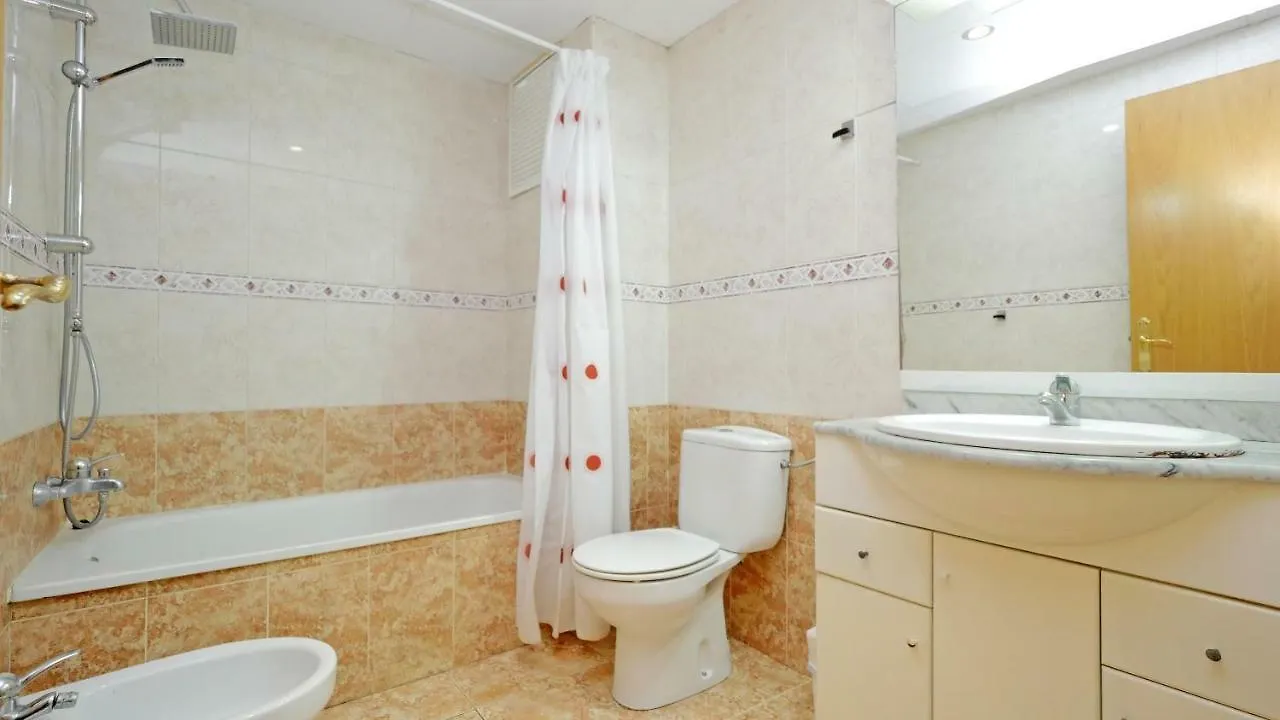 Apartamento Cambrils Διαμέρισμα