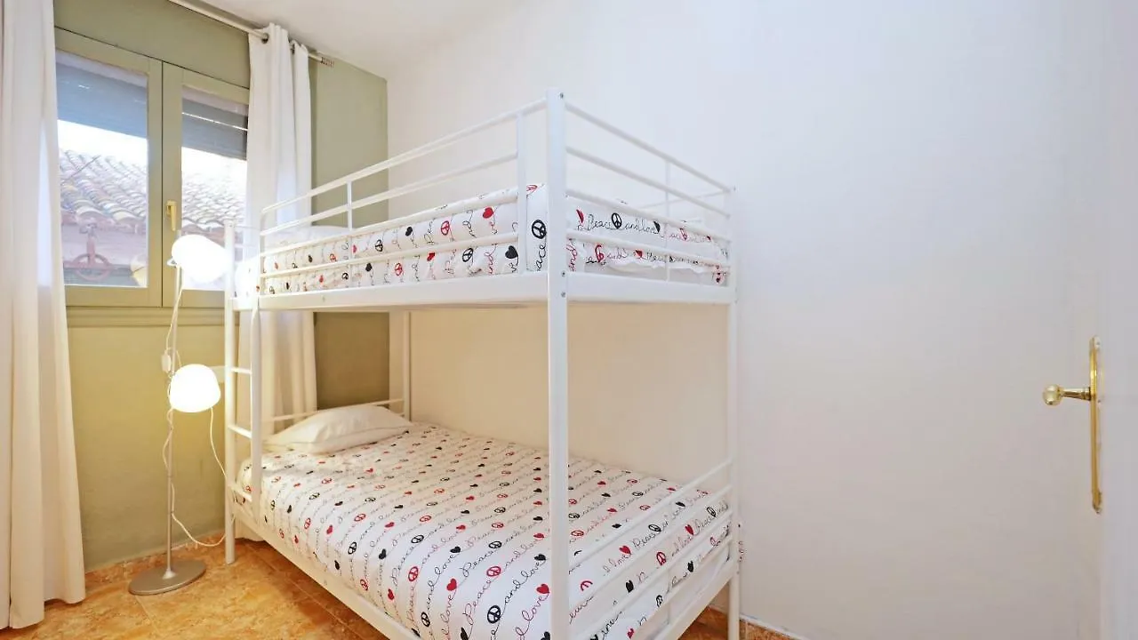Apartamento Cambrils Ισπανία