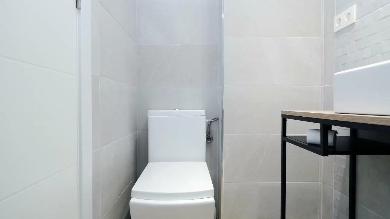 Apartamento Cambrils 0*,