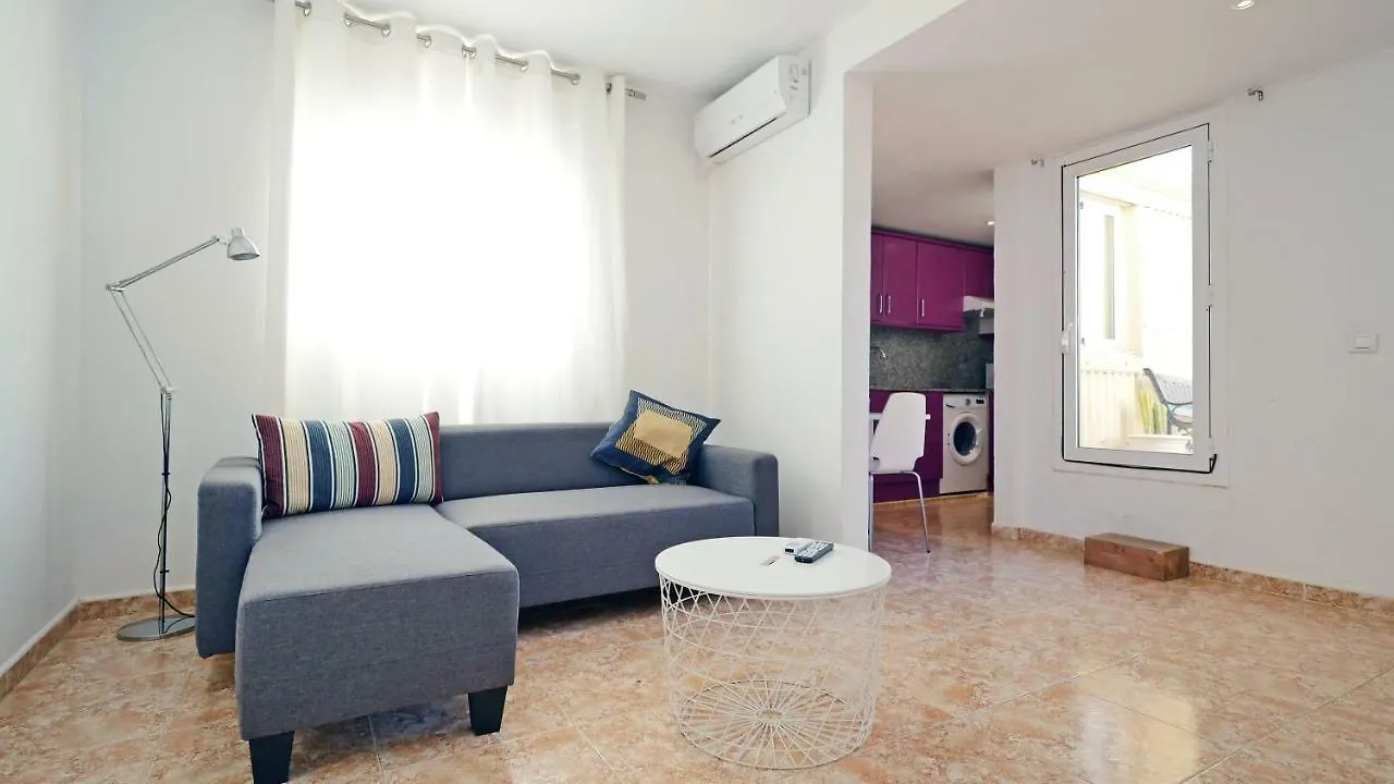 Apartamento Cambrils