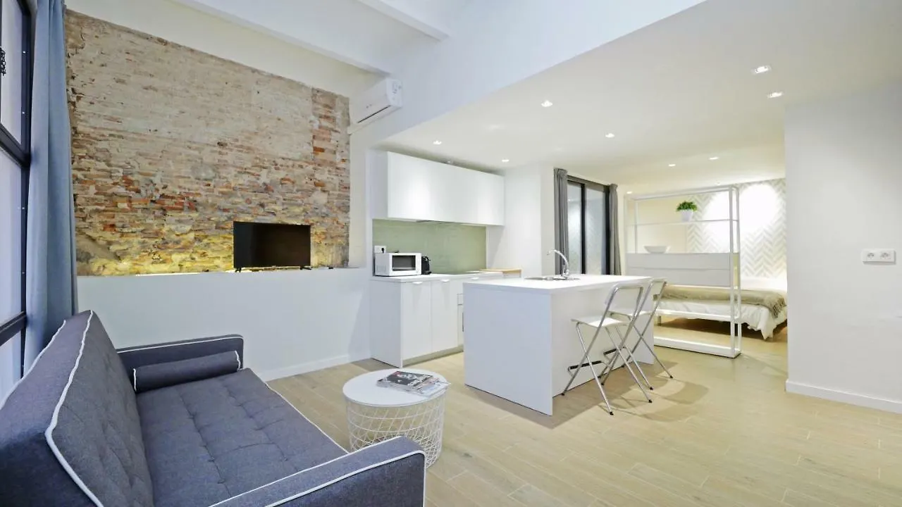 Apartamento Cambrils