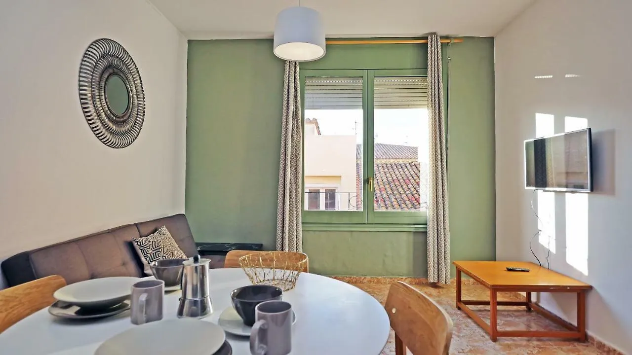 Apartamento Cambrils 0*,  Ισπανία