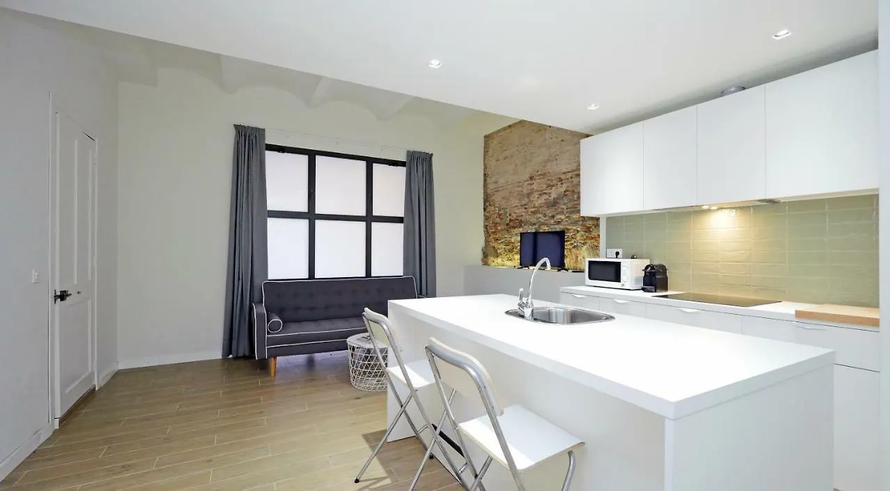 Apartamento Cambrils 0*,